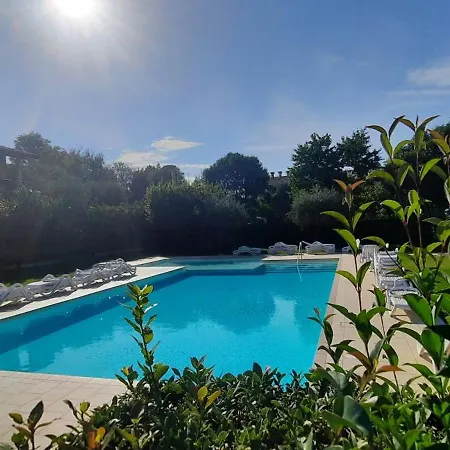 Sg Luxury - Cleo * Lazise