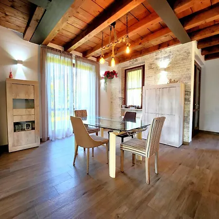Sg Luxury - Cleo Villa Lazise