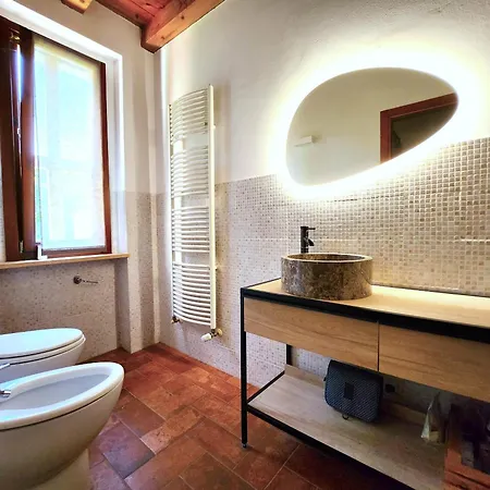 Sg Luxury - Cleo * Lazise