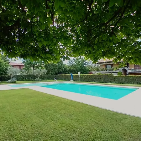 Sg Luxury - Cleo Villa *
