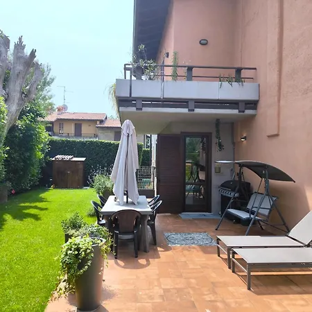 Villa Sg Luxury - Cleo