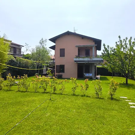 Sg Luxury - Cleo Villa *