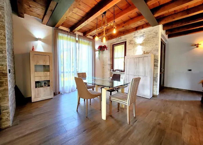 Sg Luxury - Cleo Villa Lazise