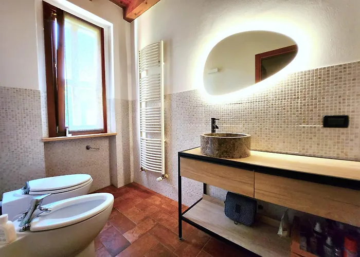Sg Luxury - Cleo * Lazise