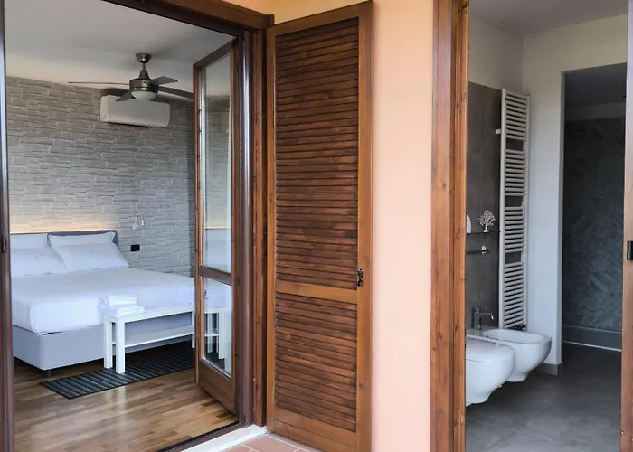 Sg Luxury - Cleo Villa *