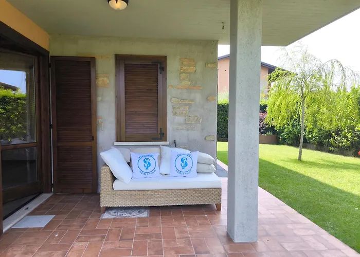 Sg Luxury - Cleo Villa