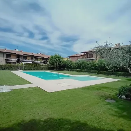 فيلة Sg Luxury - Cleo لاتيزي