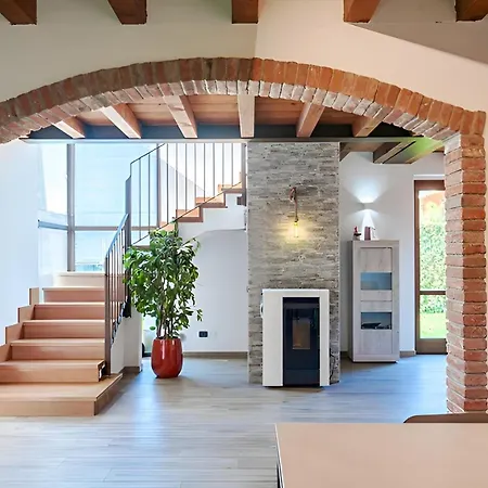 فيلة Sg Luxury - Cleo لاتيزي