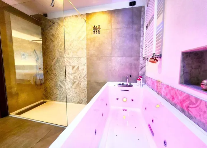 Vila Sg Luxury - Cleo *