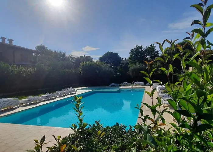 Sg Luxury - Cleo * Lazise