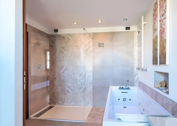 Vila Sg Luxury - Cleo *