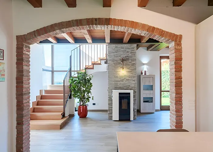 Villa Sg Luxury - Cleo Lazise