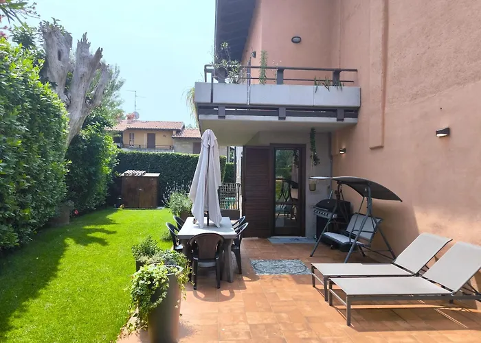 فيلة Sg Luxury - Cleo