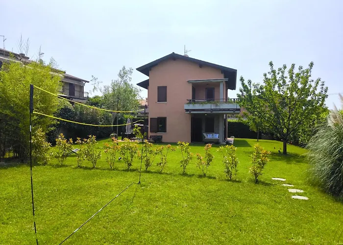 Sg Luxury - Cleo Villa *